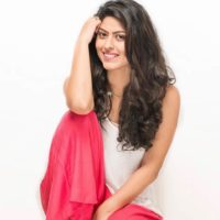 Khulata Kali Khulena Serial Actress Monica