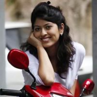 Photos Of Marathi Actress Abhidnya Bhave
