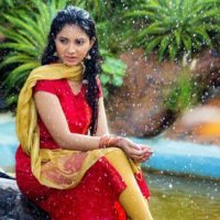 Sayali Sanjeev Marathi Actress Hot Photos
