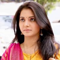 Sayali Sanjeev Marathi Actress Photos