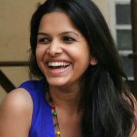 Mitali Mayekar