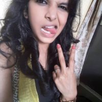 Sayali Bankar Freshers Zee Yuva Serial Actress