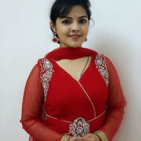 Aarya Ambekar Marathi Actress Photos