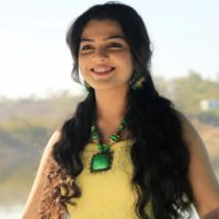 Aarya Ambekar Marathi Actress- Singer Photos