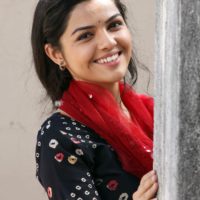 Aarya Ambekar Marathi Singer - Actress