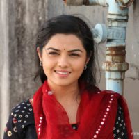 Photos of marathi actress Aaarya Ambekar
