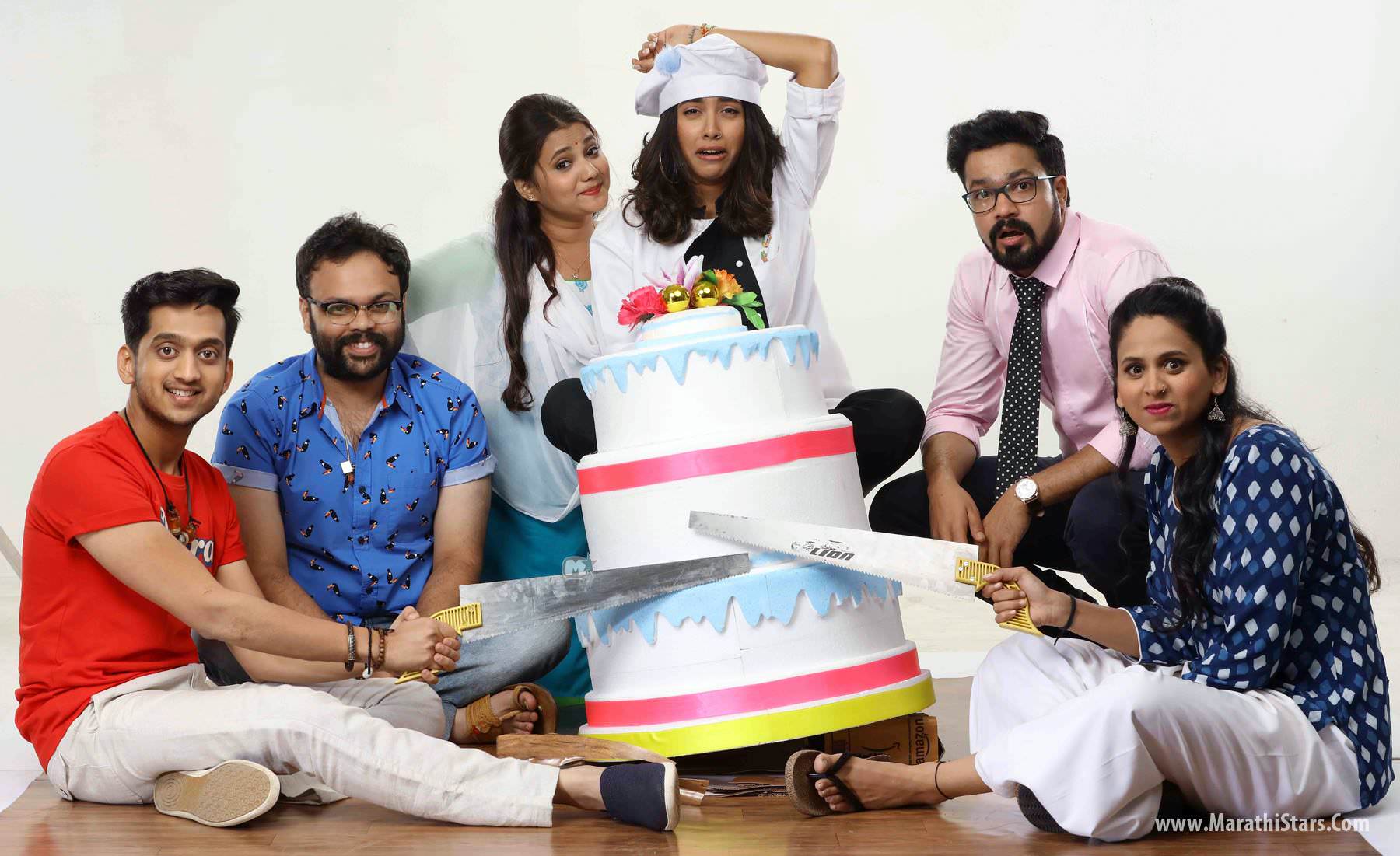 Dil Dosti Dobara – Zee Marathi Serial