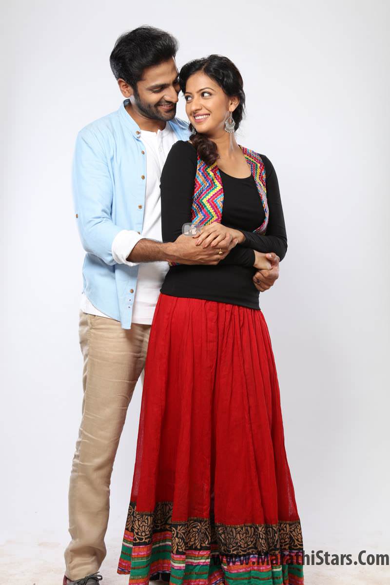 Prem He – Zee Yuva Marathi Serial