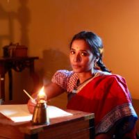 Tannishtha Chatterjee as Doctor Rakhmabai