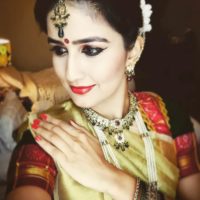 Vaidehi Parshurami Actress