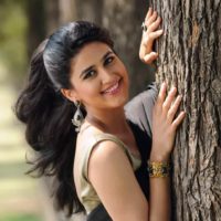 Vaidehi Parshurami Marathi Actress