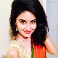 Vaidehi Parshurami Marathi Actress Photos