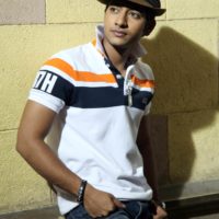 Akash Thosar HD Photos FU