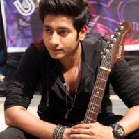 Akash Thosar HD Wallpaper