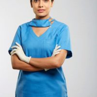 Suruchi Adarkar as Doctor