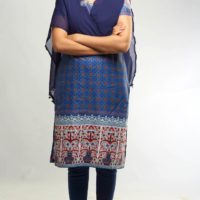 Mukta Barve Rudram Zee Yuva Serial