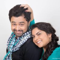 Subodh Bhave & Sonalee Kulkarni - Tula Kalnar Nahi Photos