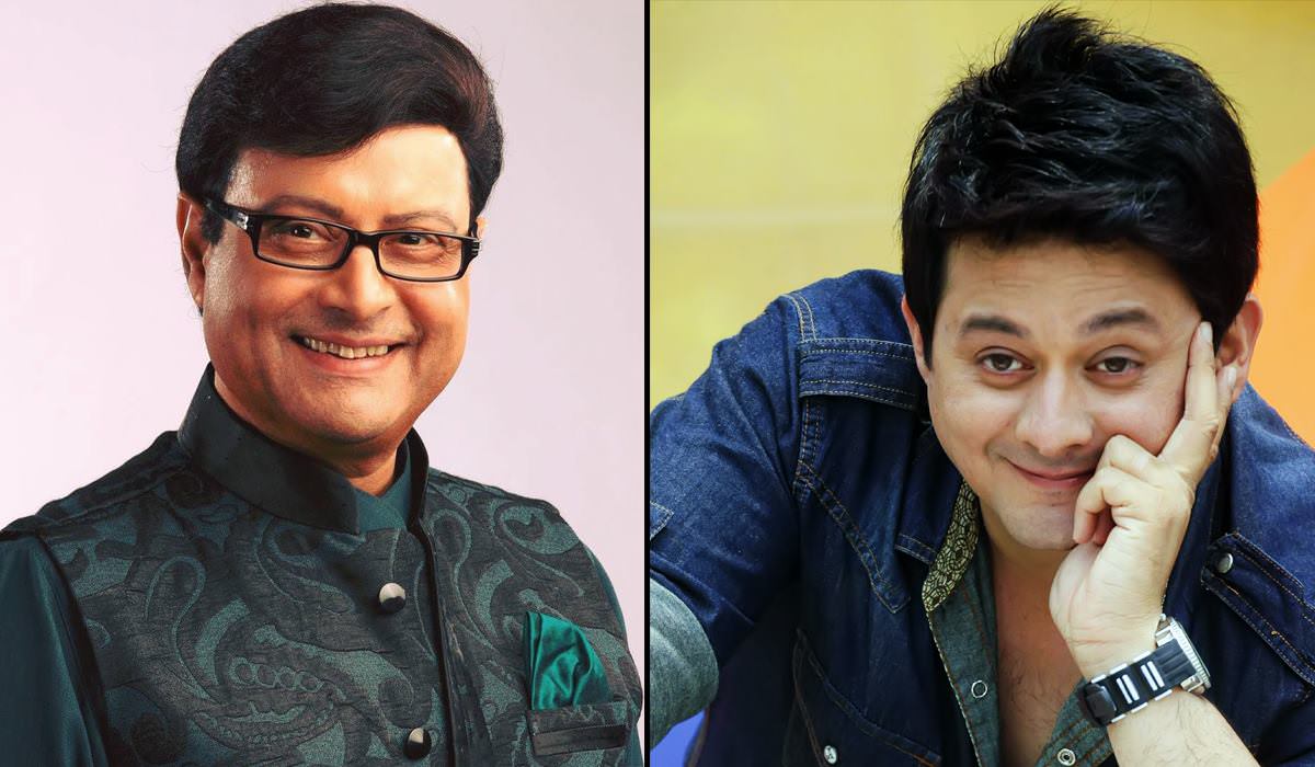 Sachin Pilgaonkar & Swwapnil Joshi to Play Reel Life Father-Son