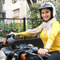 Madhuri Dixit Bucket List