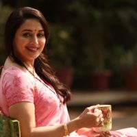 Madhuri Dixit Bucket List Marathi Movie