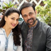 Madhuri Dixit Sumeet Raghvan Bucket List