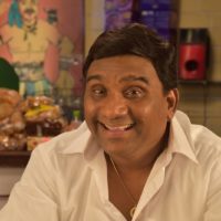 Bhau Kadam Jaga Vegali Antyatra Marathi Movie