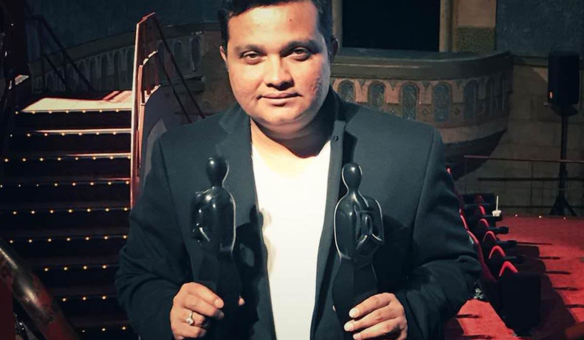 Nude bags topmost awards at New York Indian International Film Festival –  MarathiStars