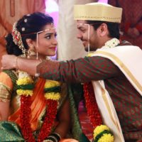 Phulpakharu Zee Yuva Serial Wedding Marriage Photos