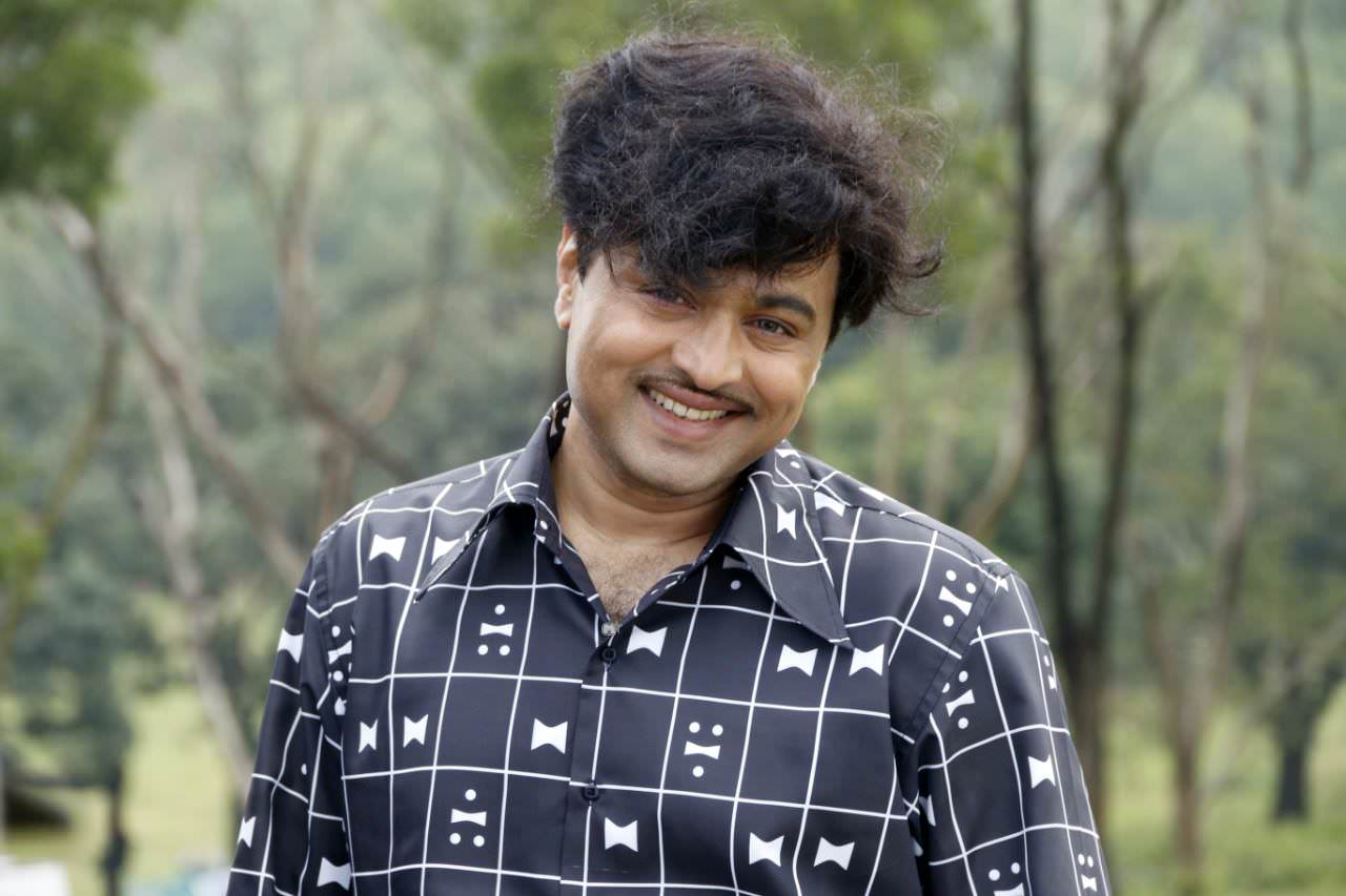 Subodh Bhave - Aani Kashinath Ghanekar