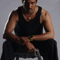 Rakesh Bapat as Rajan