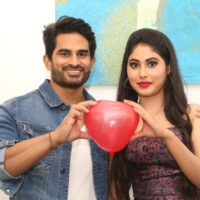 Rocky Marathi Movie Sandeep and Akshaya