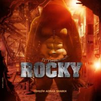 Rocky Marathi Movie Teaser