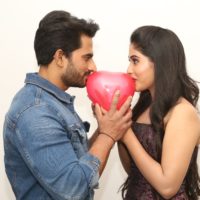 Sandeep and Akshaya Rocky Marathi Movie