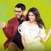 Girlfriend Marathi Movie - Sai Tamhankar And Amey Wagh