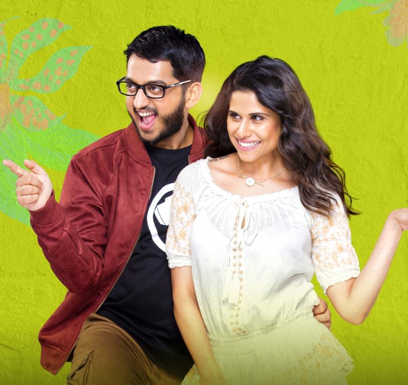 Girlfriend Marathi Movie - Sai Tamhankar And Amey Wagh