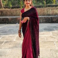 Amruta Dhongade Actress Pics