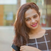 Amruta Dhongade Marathi Actress Cute Photos