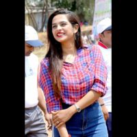 Amruta Dhongade marathi Serial Actress