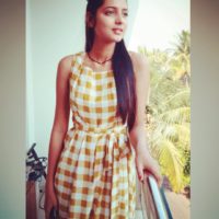 Jeev Zala Yeda Pisa Marathi Serial Actress