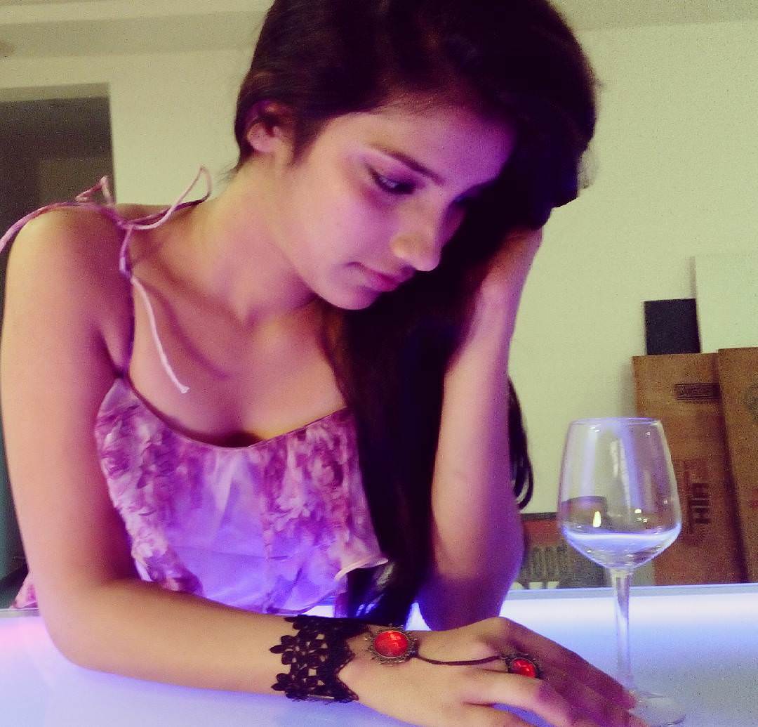 Pranali Bhalerao Marathi Actress Hot Photo