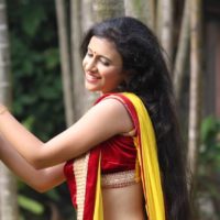 Ritika Shrotri Hot Photos