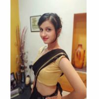 Ritika Shrotri hot photo