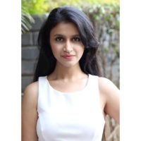 Ritika Shrotri without makeup