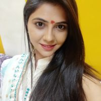 Veena Jagtap Actress Photos