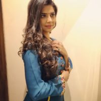 Veena Jagtap Bigg Boss Marathi Actress