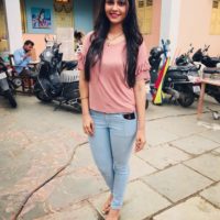 Veena Jagtap Marathi Actress Picture