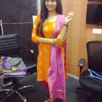 Veena Jagtap Marathi Serial Actress