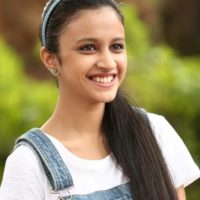 cute photo of Ritika Shrotri