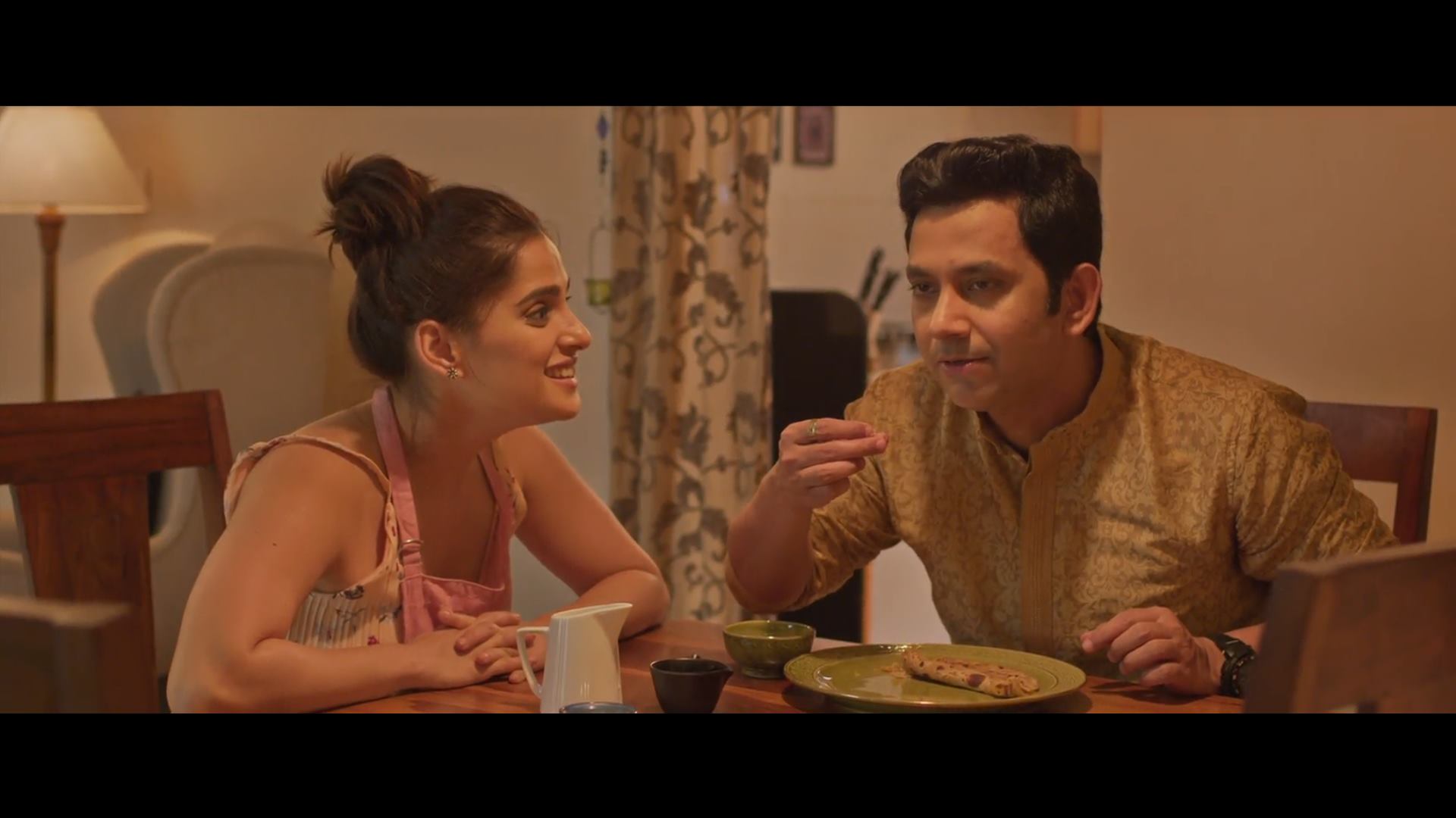 PRIYA BAPAT, UMESH KAMAT (3)