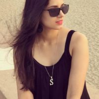 Sarita Mehendale Cool Photo